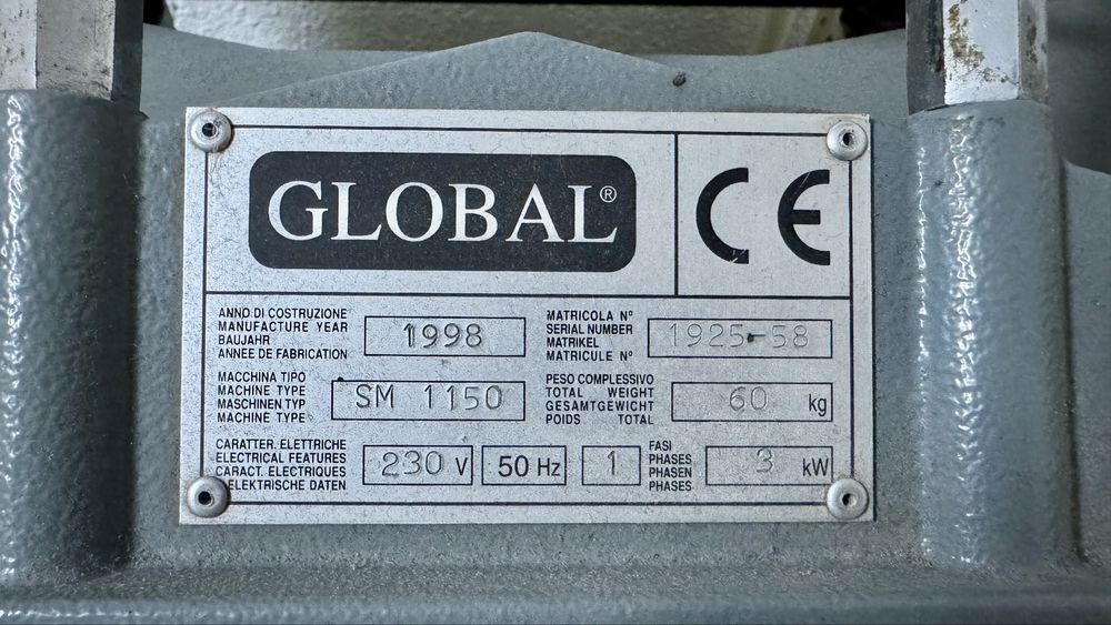 Presa de termoculat profesionala 220V