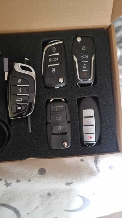 Service non stop service mobil si diagnoza reparatii AdBlue, DPF, softari  clonari Ecu