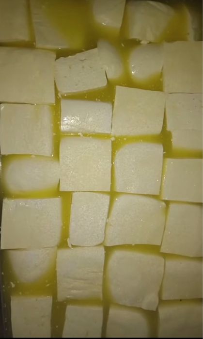 Vand telemea de oaie