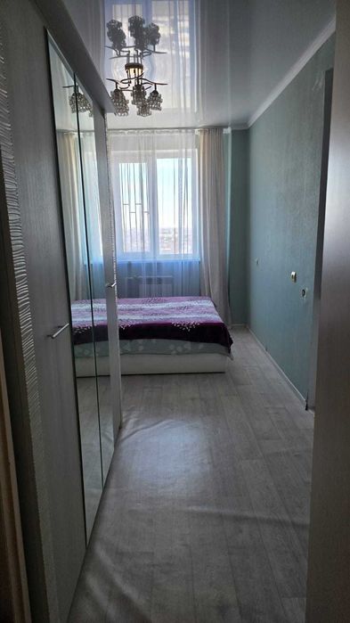 Продается квартира