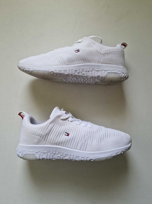 Tommy Hilfiger Corporate Knit Rib оригинални маратонки