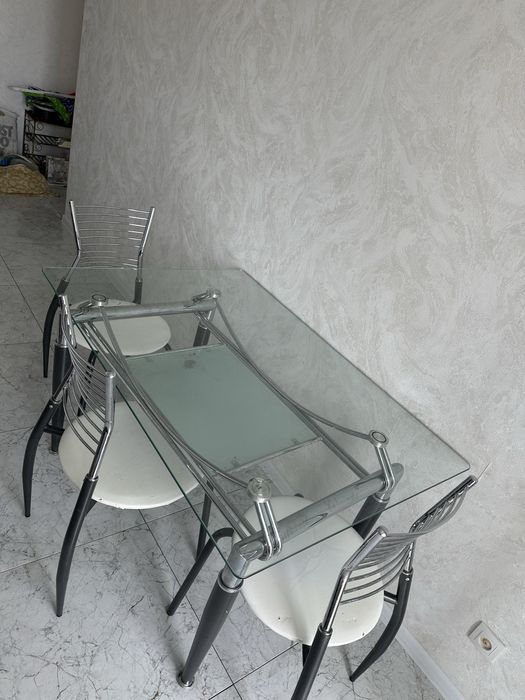 Продается кухонный гарнитур