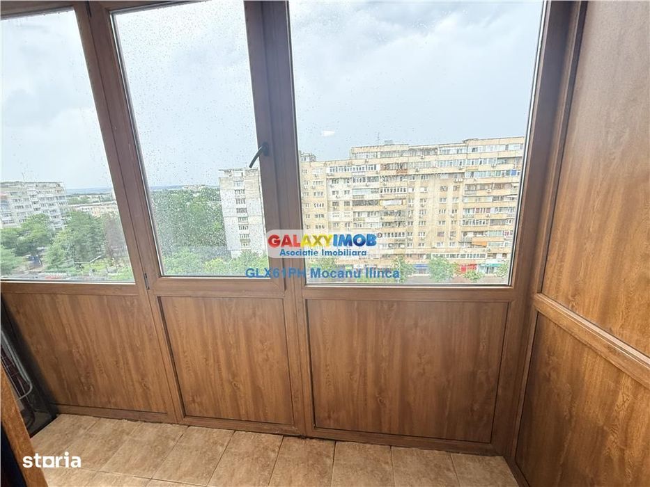 Inchiriere apartament 2 camere, Republicii, Ploiesti