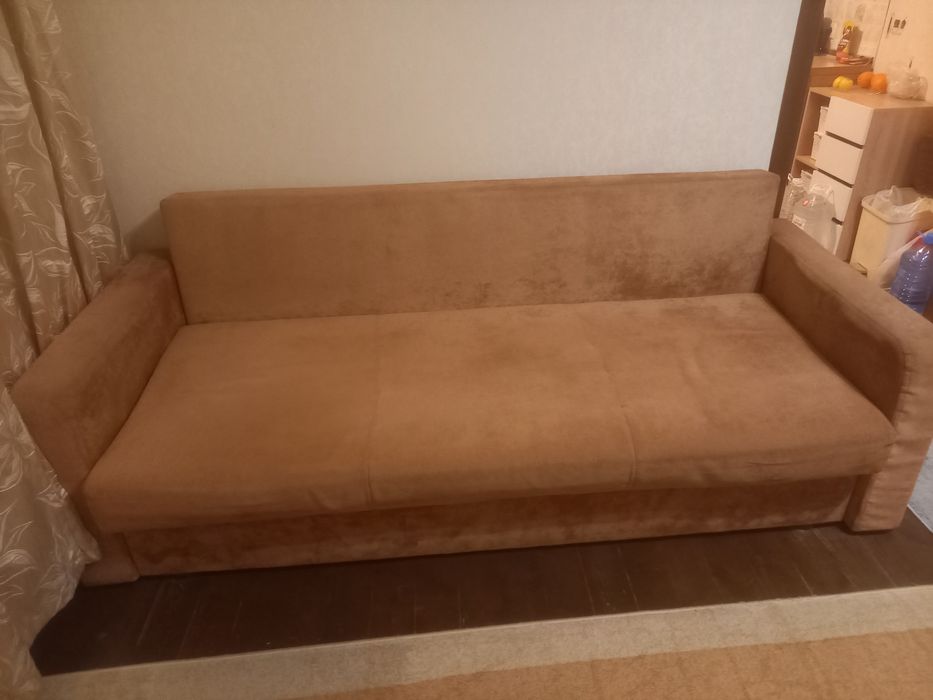 Продам диван раскладывающий