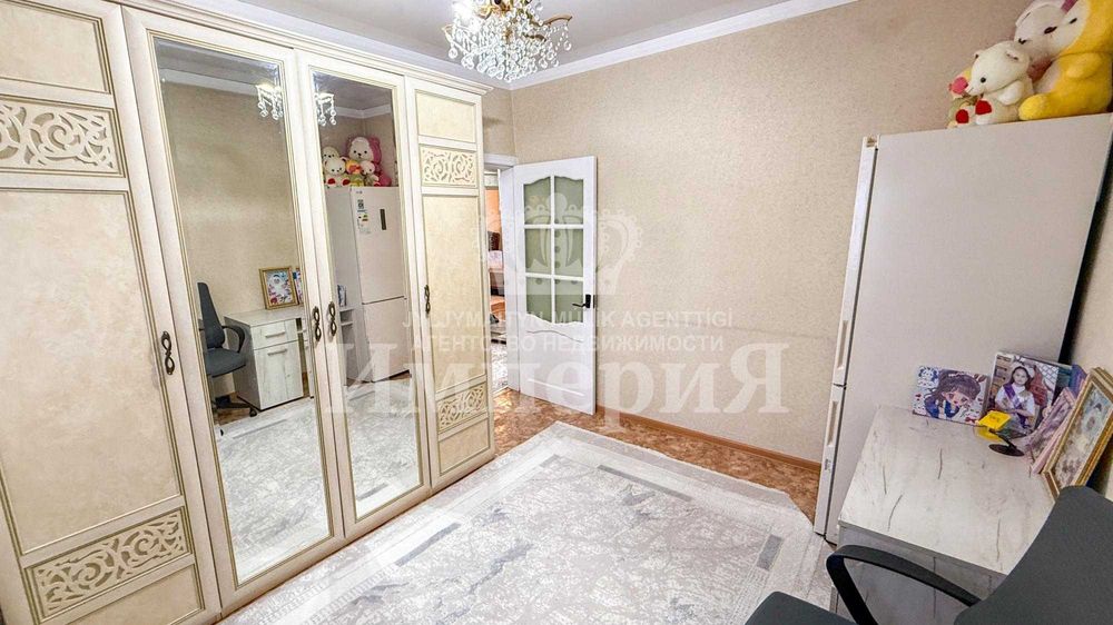 продам квартиру Мадина Р империя