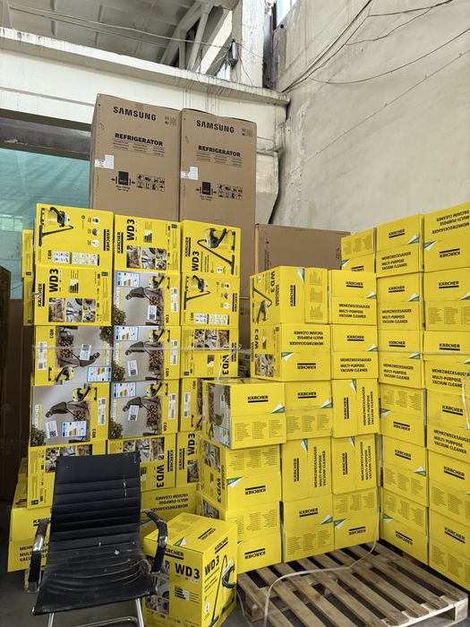 Karcher Texnika | Original | Optom Dona