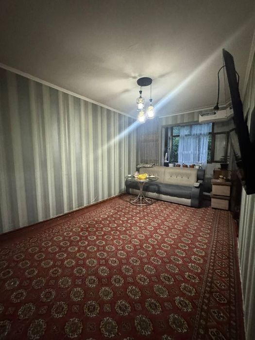 Срочно продаётся квартира 3/4/4