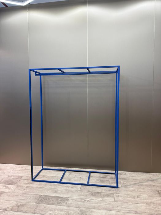 Продам рейлы для одежды