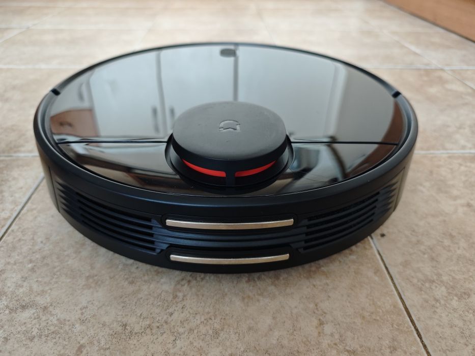 Прахосмукачка робот Xiaomi Vacuum -Mop P