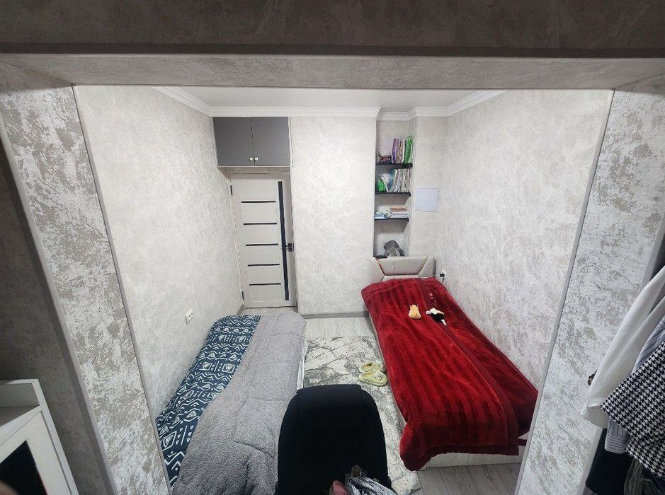 Квартира для большой семьи