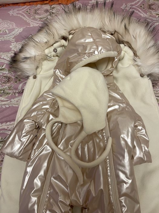 Продам новый комплект конверт