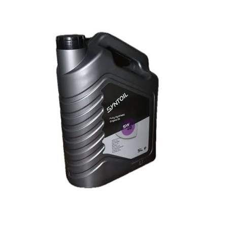Двигателни масло 5w40 и 10w40

Двигателно масло Syntoil