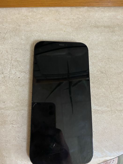 Iphone 12 PRO MAX 128GB