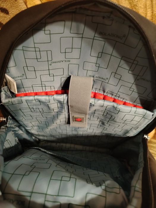 Ранец школьный взрослый