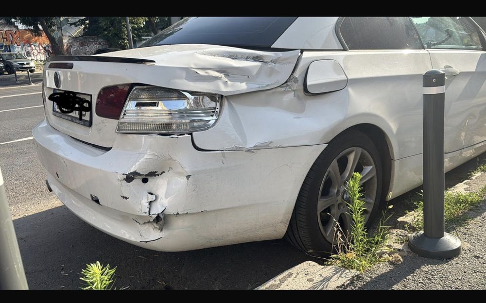 BMW 3 Series 2008 — imagine 5