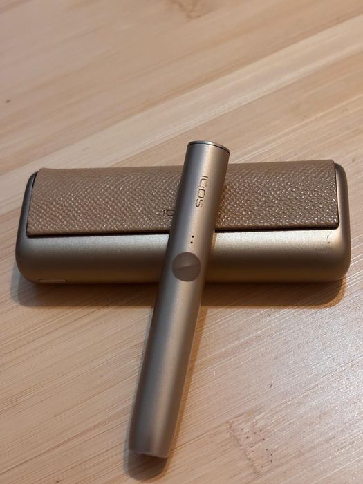 Iqos iluma prime