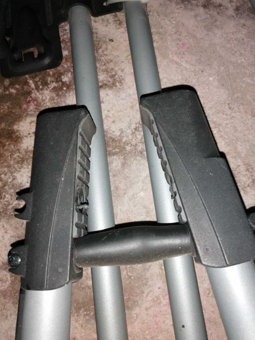 Suporti biciclete THULE FreeRide 532