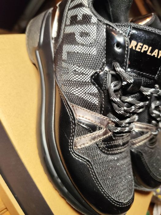 Replay 36  нови!