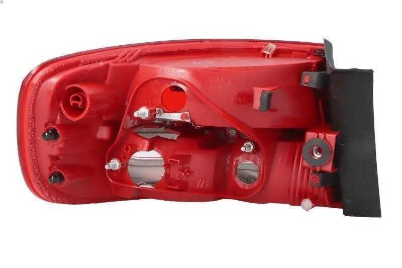 Set stopuri spate Audi A4 B8