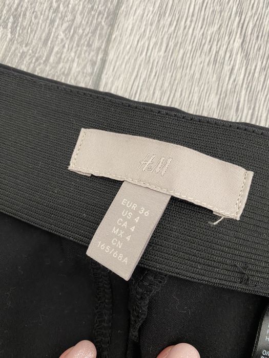 Pantaloni office H&M XS