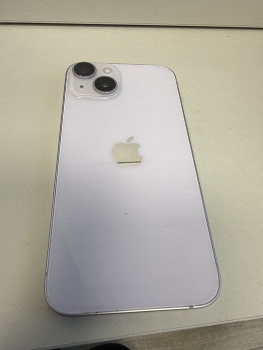 Iphone 14 purple 256gb