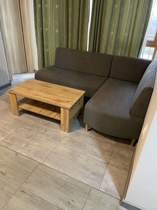 Дава се под наем Двустаен апартамент в София, Витоша - 50 кв.м за 548.25 € - Снимка #1