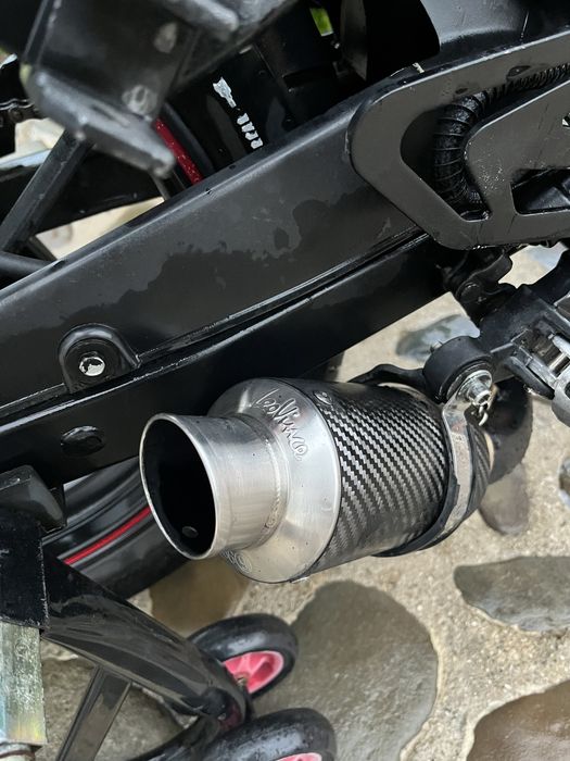 ‼️URGENT‼️Vand Motocicleta Lexmoto Hawk 125 2018 Benelli keeway Ktm Yamaha Honda Zontes