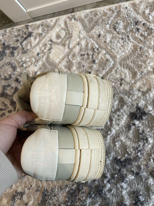 Adidasi nike pixel nr 35