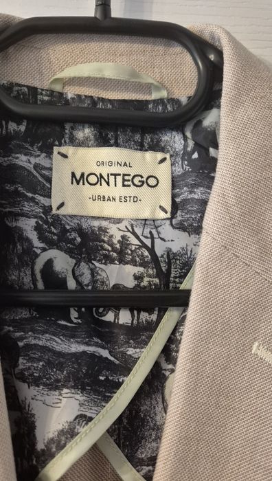 Продавам ленено сако 2 бр