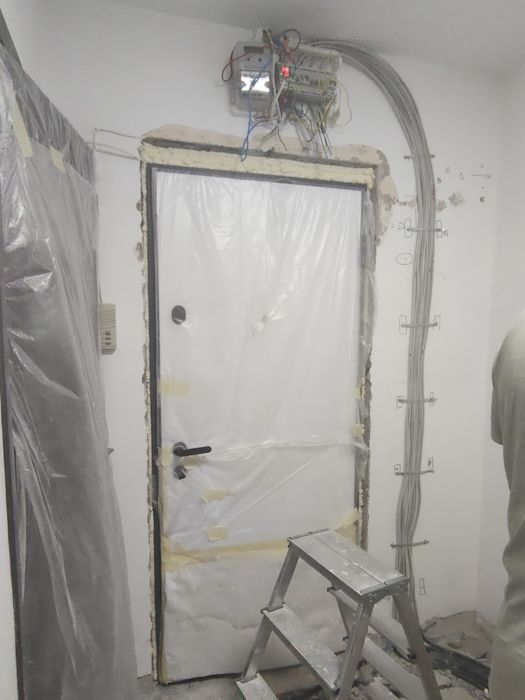 Electrician | Automatizări | Smart home Bucuresti sector 6