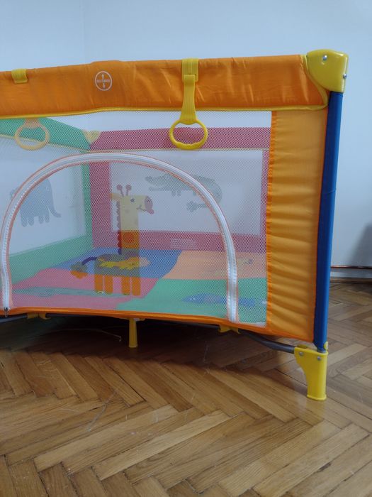 Țarc copiii 1 m/1 m