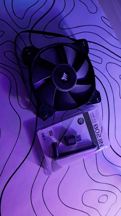 Комплектующие для ПК