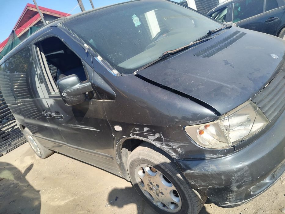Mercedes vito w638 an 2001