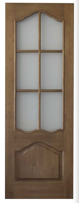 Двери из дерева (Беларусь)