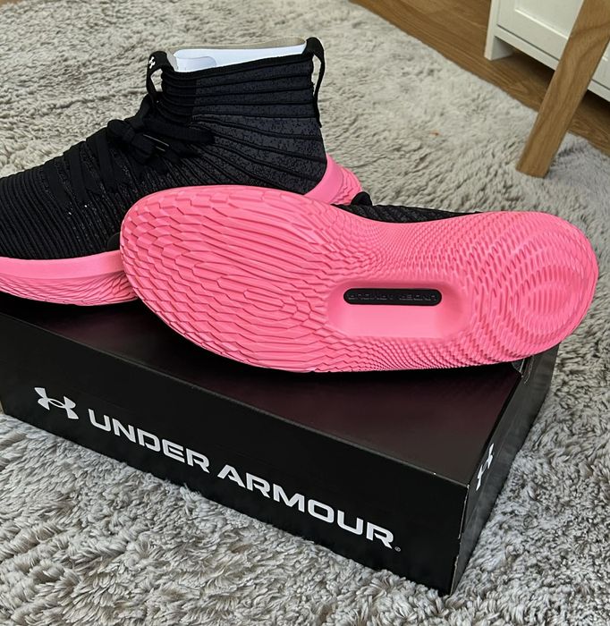 Маратонки UNDER Armour