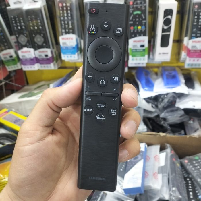 Samsung с зарядкой/LG Smart пульты