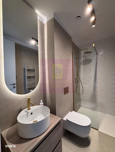 Apartament de Top în Vogh Olimp
