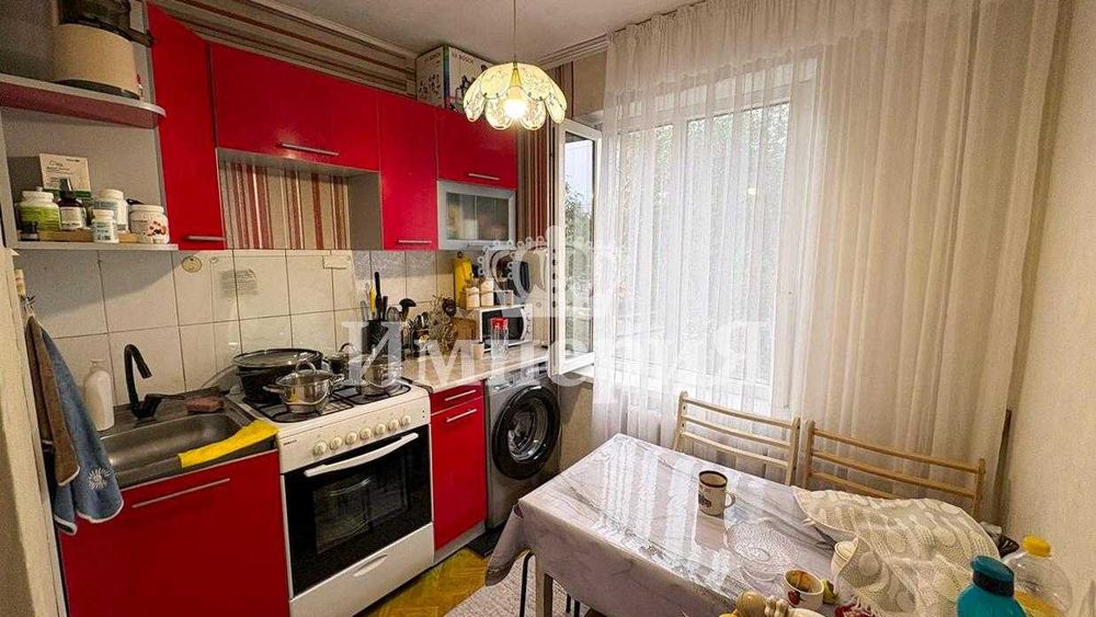 продается 3х ком кв новостройка Айдана