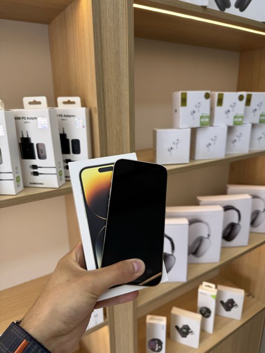 Iphone 14Pro 128gb