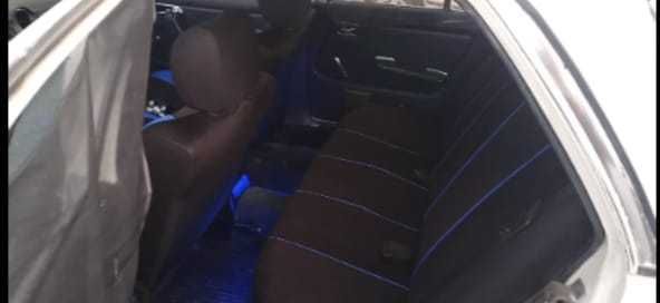 Daimler-Benz 200D W123   4мккп