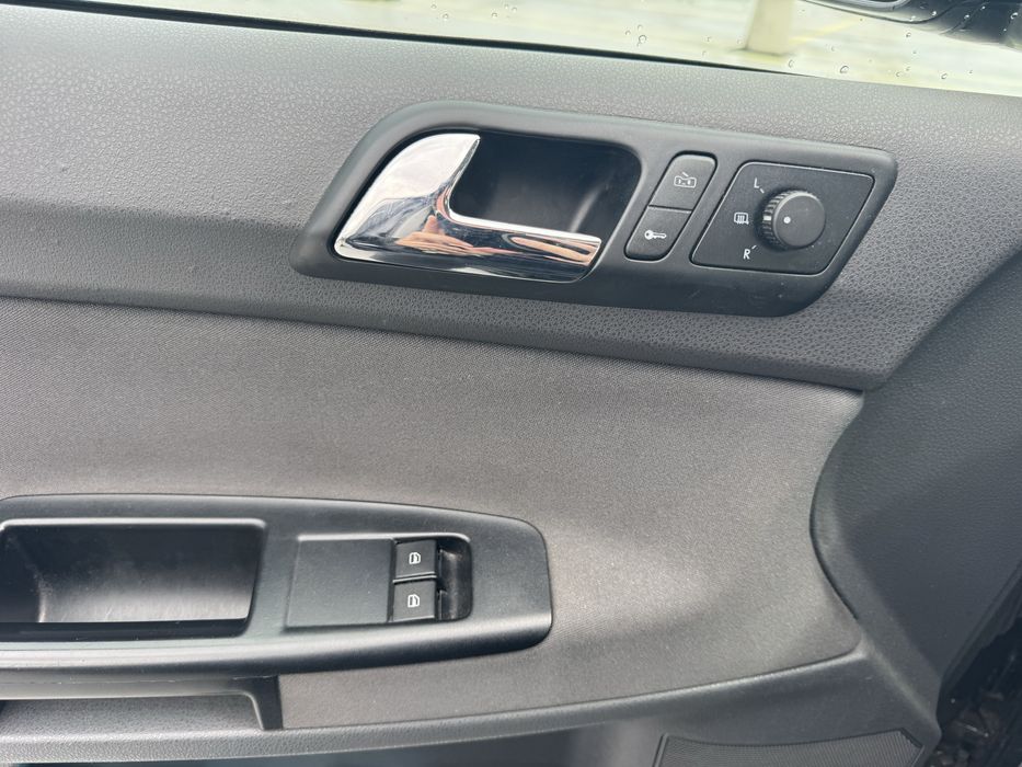 Volkswagen Polo 1.4 benzina 2004