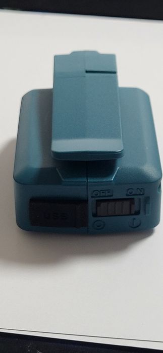 Adaptor Makita Usb