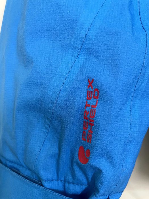 Чисто ново оригинално яке за ски и сноуборд Atomic с етикети!
