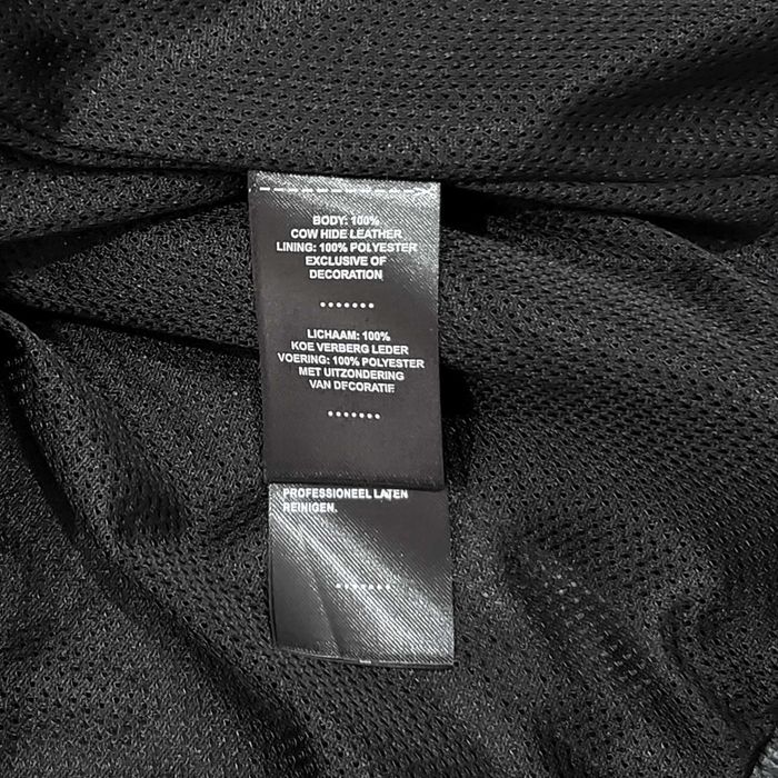 HARLEY DAVIDSON Юбилейно 120 Години 97051 Кожено Яке Кожа 2XL XXL