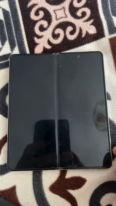 Samsung z fold 5