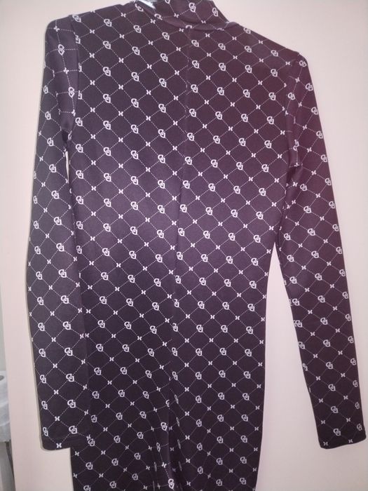 Еластичен Гащеризон