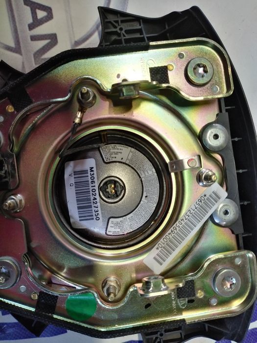 Airbag Kia Carnival 2006-2012 import Germania