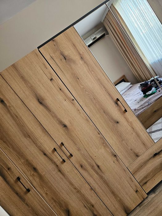 Спален комплект Филаделфия, 160,на 200,без матрак