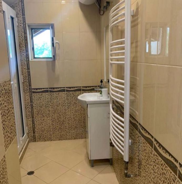 Дава се под наем Двустаен апартамент в София, Стрелбище - 67 кв.м за 448.8 € - Снимка #4