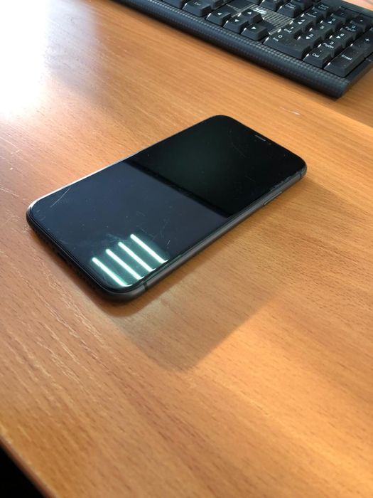 Айфон 11 обычный